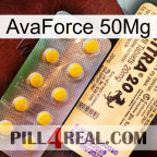AvaForce 50Mg new06